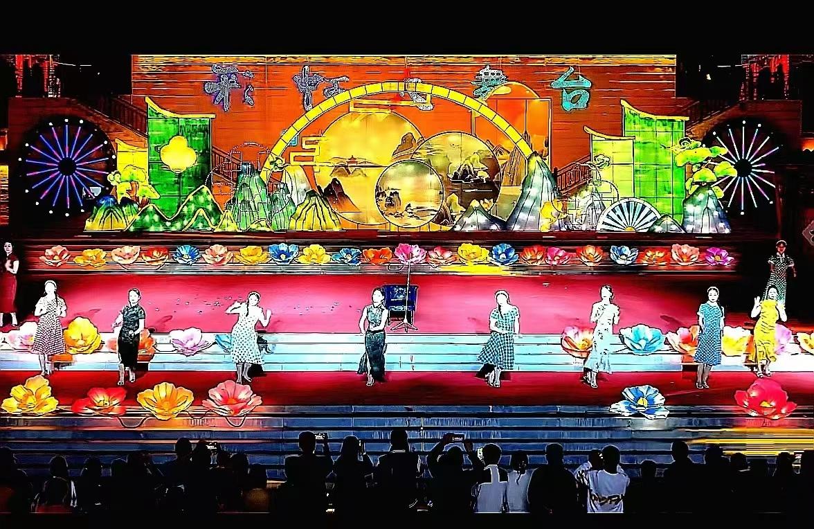 十月土乡大地，一幅诗意画卷，互助县文旅市场迎来客流小高峰  第2张