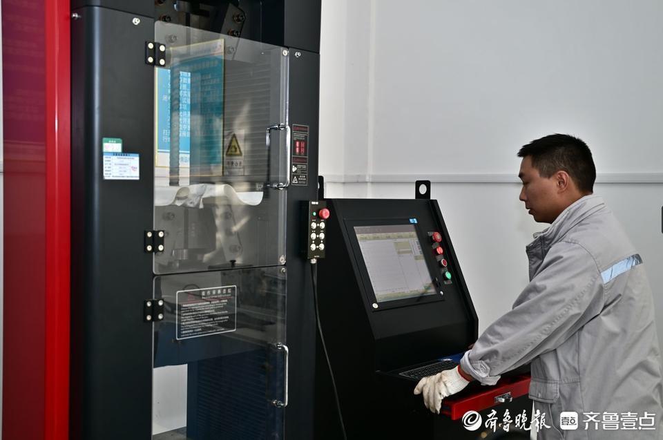 青岛官路水库工程：数智赋能，打造聪明的水库  第2张