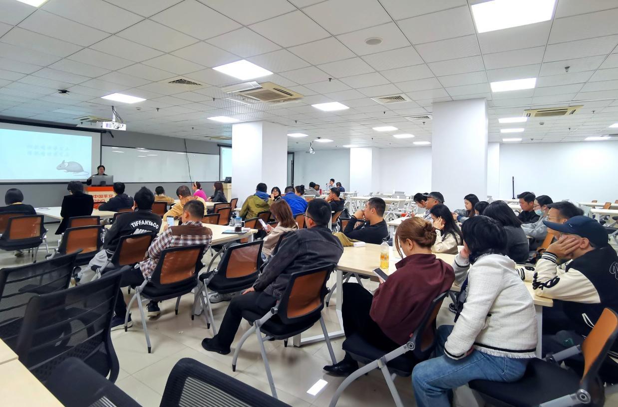 婚姻辅导进企业，心理咨询师带你解锁幸福婚姻密码  第2张