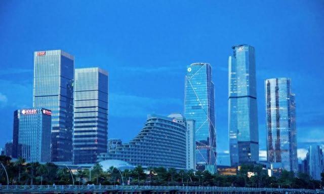 厦门高新技术企业福利来袭！亿元营收企业已达 447 家，最高可获 30 万奖励  第1张