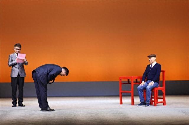昆曲传承！计镇华先生收徒仪式在杭州举行，国家一级演员与国家二级演员的师徒传承