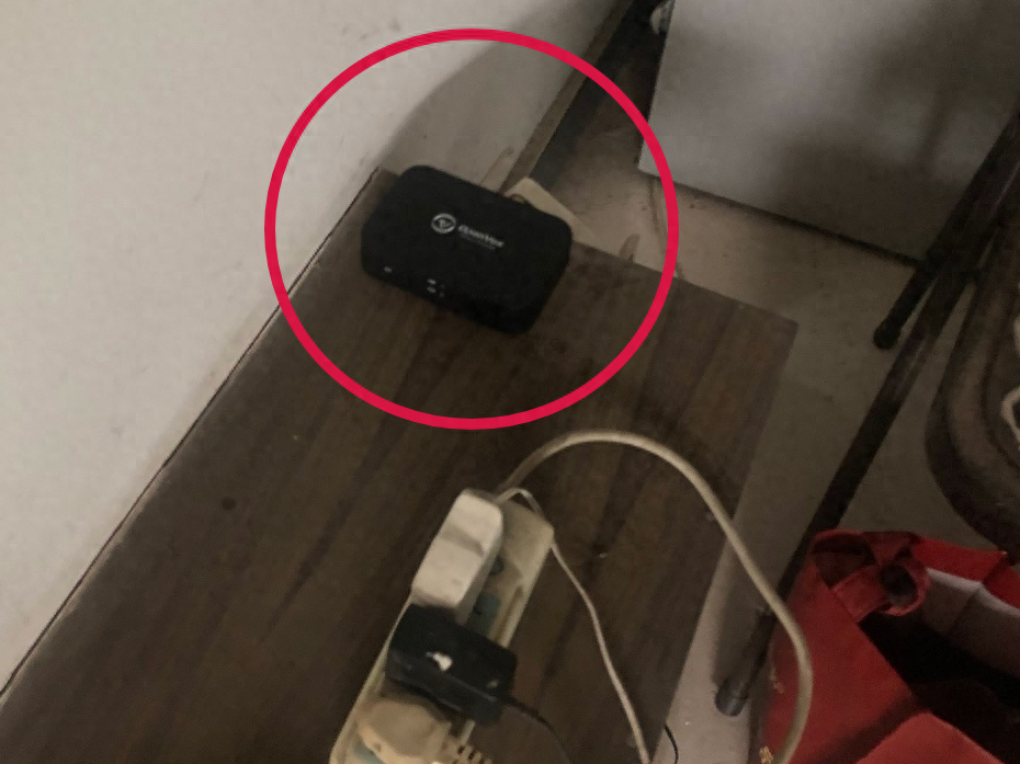 反诈设备竟是诈骗道具？警惕陌生电话，保护财产安全  第1张