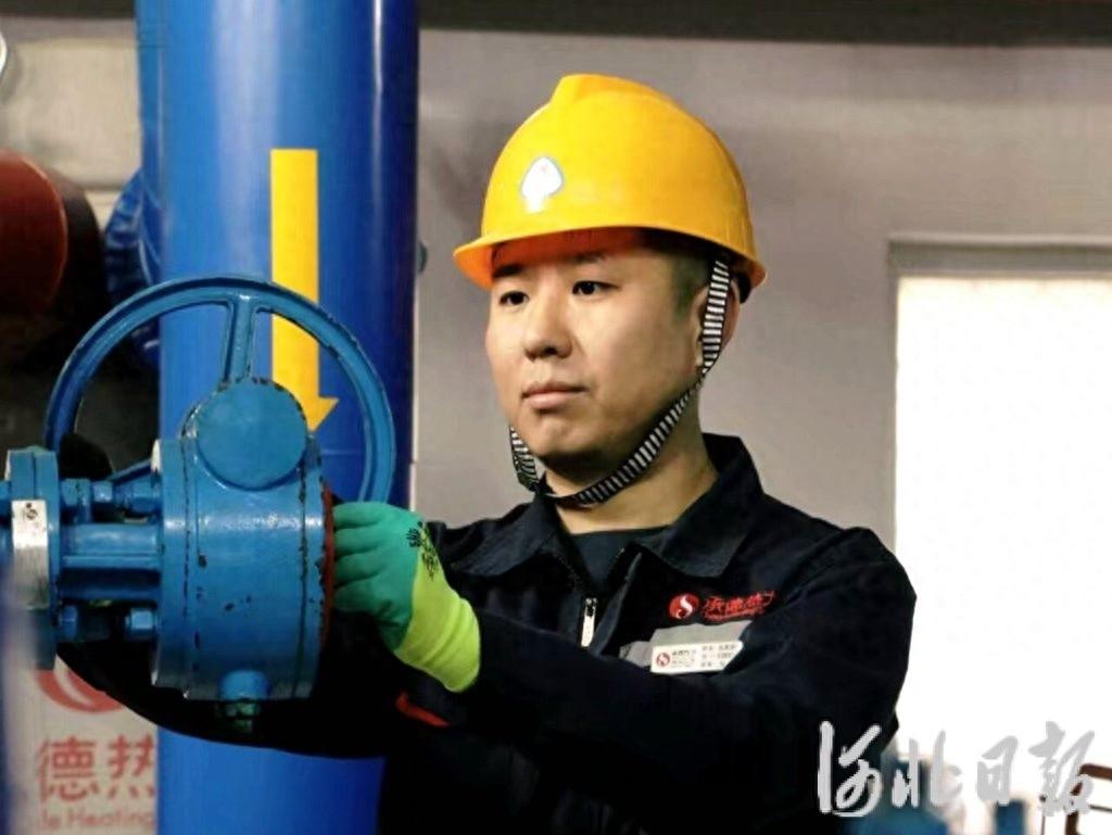 承德热力集团冬病夏治，11 月 1 日正式供热，让你温暖过冬  第1张