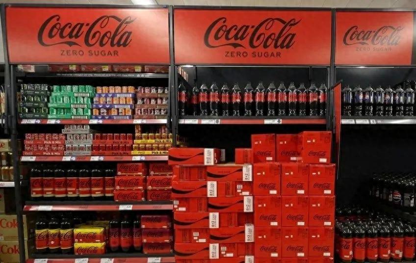突发！可口可乐召回约 2800 万瓶饮料，原因竟是……  第1张