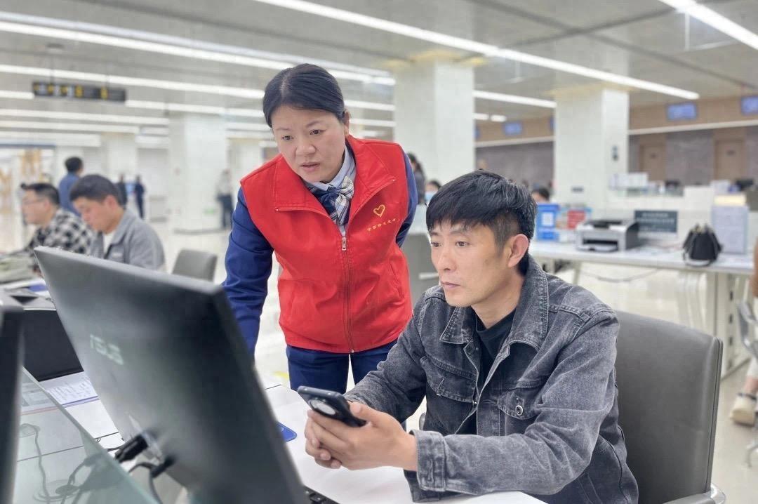 未央区营商环境突破年：新增市场主体超万户，改革集成成效显著