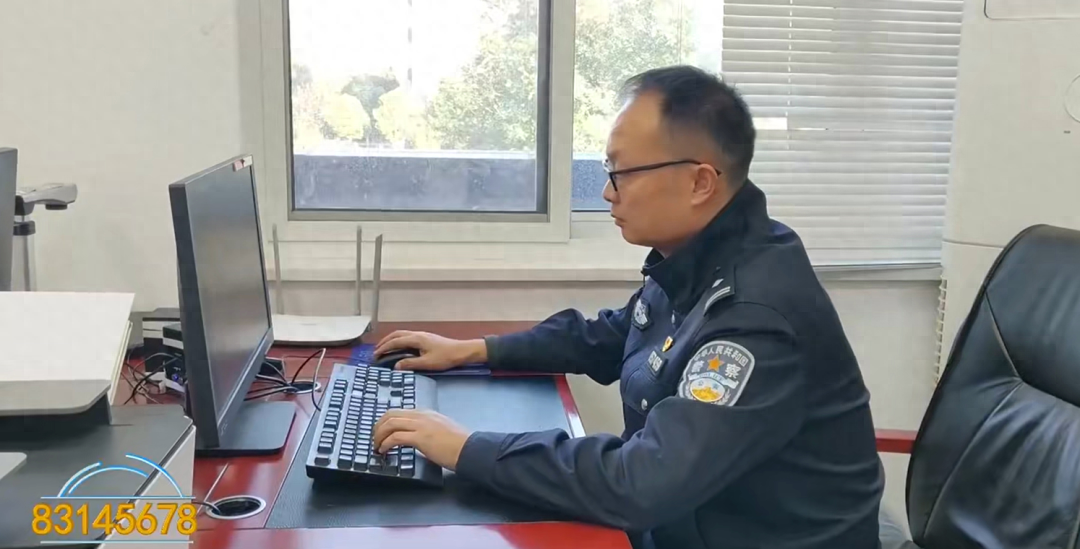 电诈套路深似海，啤酒箱竟成破案关键