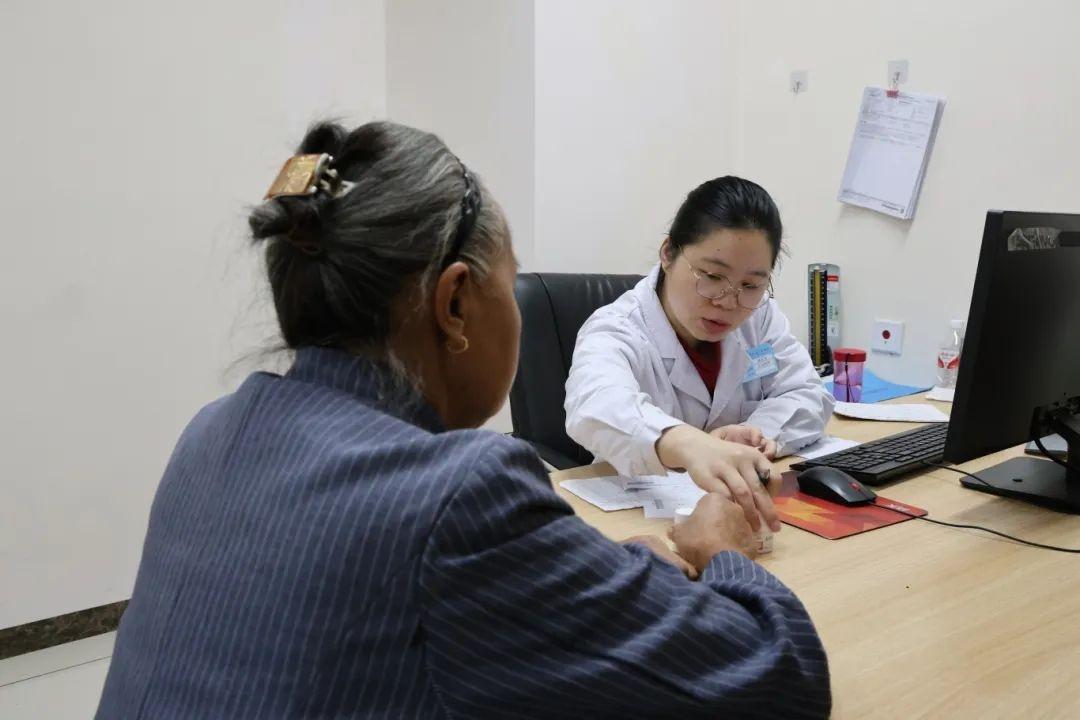 检查检验结果互认！岑巩县医共体总医院让看病不再费时费力费钱  第2张