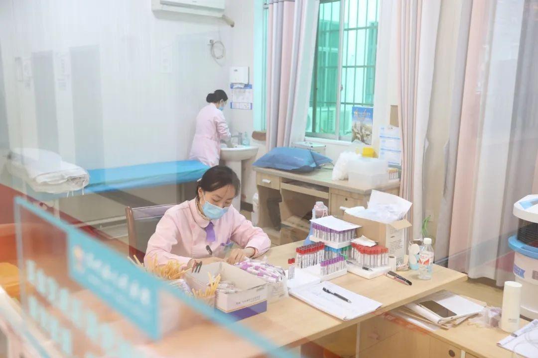 检查检验结果互认！岑巩县医共体总医院让看病不再费时费力费钱  第3张