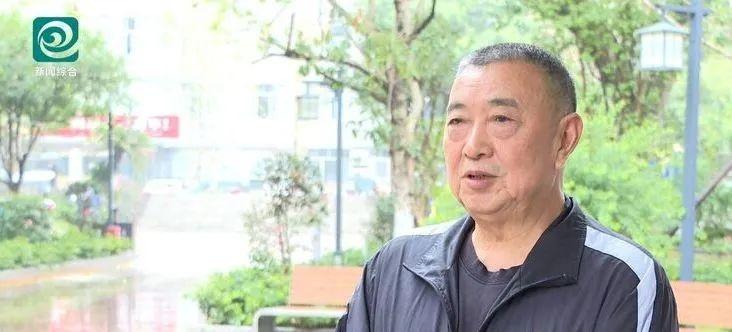 达州创文冲刺，老旧小区华丽变身，居民直呼满意  第2张