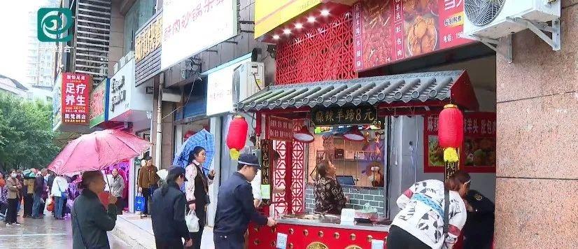 达州创文冲刺，老旧小区华丽变身，居民直呼满意  第7张