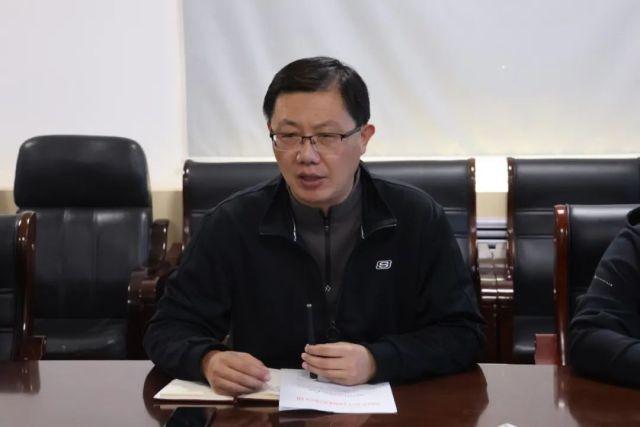 严守耕地红线！万德街道召开专项整治会议，坚决遏制耕地非农化  第2张
