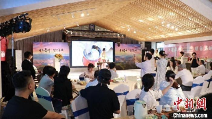 探秘北苑贡茶：千年传承，卓越品质，你了解多少？  第1张