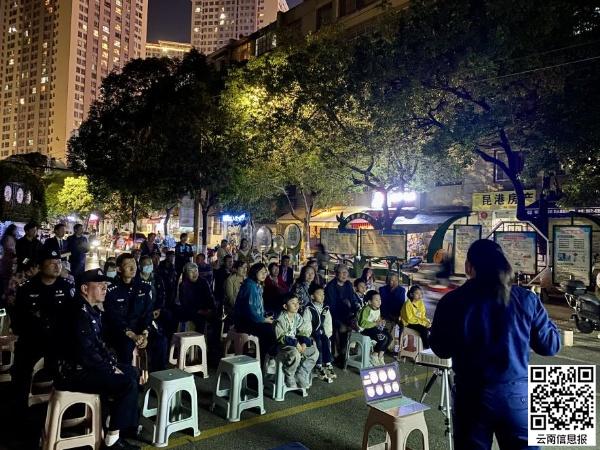 消防培训进院坝，这些知识你必须知道  第2张