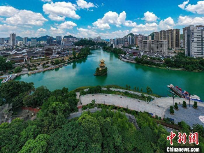 贵州铜仁：锰矿之都如何借锰发力，打造新能源电池产业新高地？