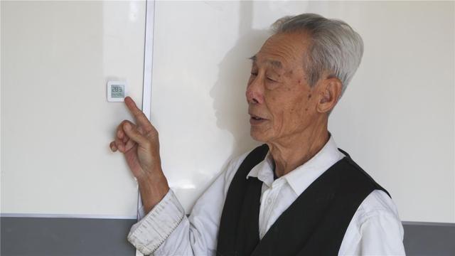 清洁能源取暖，温暖过冬不再是梦  第2张