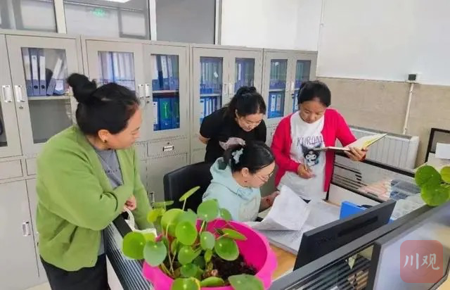 对口援建，锦江区助力炉霍县迎来发展新机遇  第3张