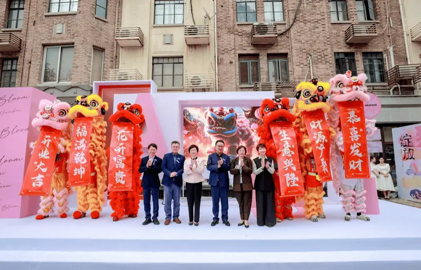 上海妇女用品商店全新升级，探索女性视角的无限可能  第1张