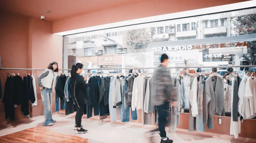 上海妇女用品商店全新升级，探索女性视角的无限可能  第5张
