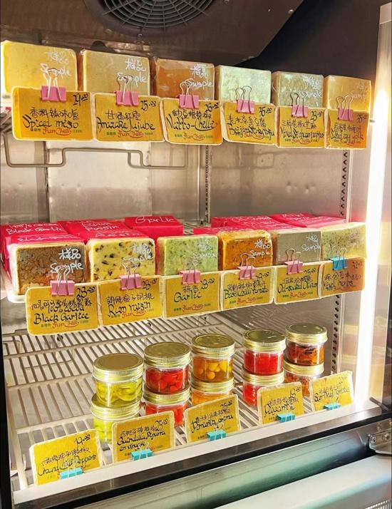 约上搭子来打卡！天津这两家小众店，让你打开新视野  第3张