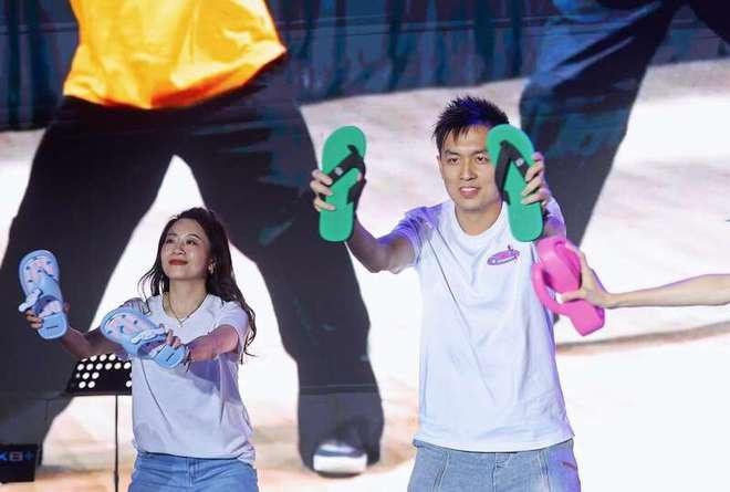 2024 广州海珠同唱歌王争霸赛，数百位歌手角逐歌王  第2张