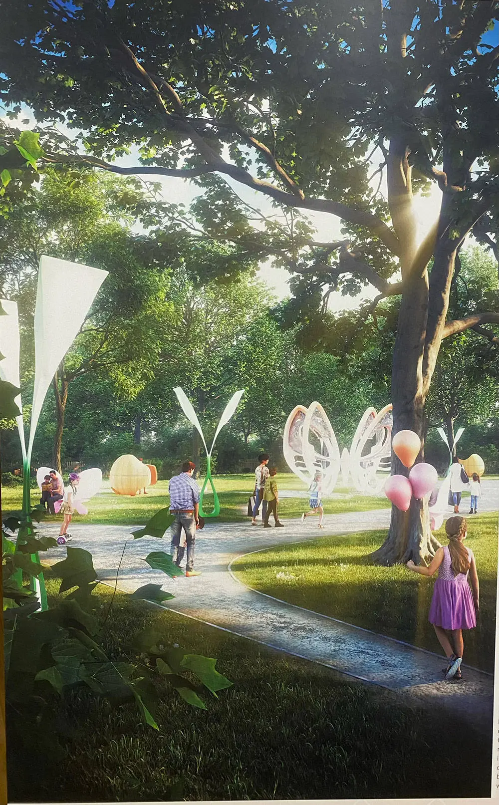 全国首个城市家具设计大赛，如何让你回家之路更美好？  第3张