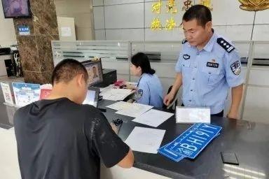铜梁区公安局严厉打击黄牛黑中介，全面提升执法公信力和群众满意度  第2张