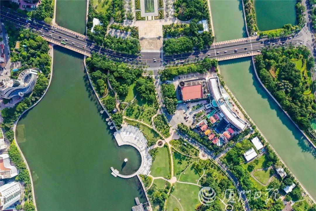 福建城市首次入选，厦门新添国际生态新名片  第4张