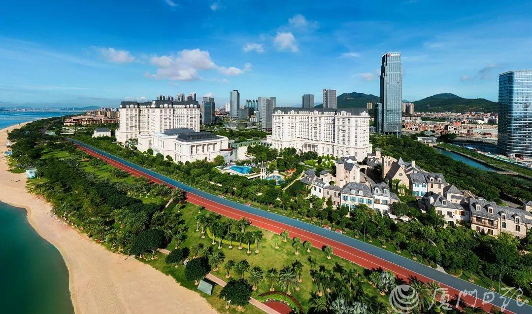 福建城市首次入选，厦门新添国际生态新名片  第5张