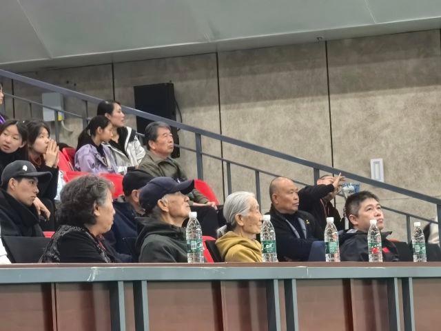 山西射击队太牛了！2024 年全国射击总决赛包揽两金  第4张
