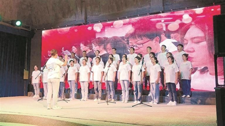职工夜校：百年传承，新时代职工的心灵港湾与成长之路