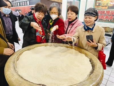 探秘粮油科技：一场颠覆认知的科普之旅，带你见证传统产业的华丽蜕变