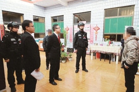初冬寒气逼人，阳城法院雷霆出击，15万案款瞬间到位，被执行人终低头  第1张