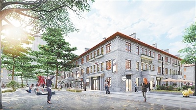 郑州国棉三厂蝶变：从工业遗迹到文创地标，见证城市复兴的奇迹