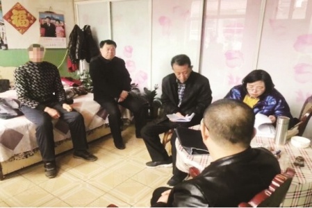 南武法庭：65年坚守，诉前调解做加法，基层治理朋友圈再扩大  第2张