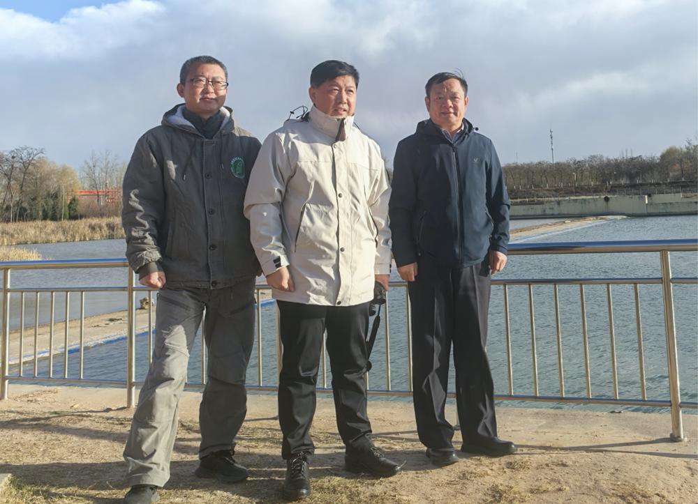 揭秘2024年生物多样性保护新进展：106种鸟类现身潇河湿地，新增15种珍稀鸟类引关注  第2张
