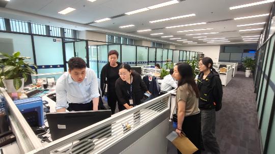 坪山地图专项检查：确保国家版图意识，规范地图使用，守护每一寸国土  第2张