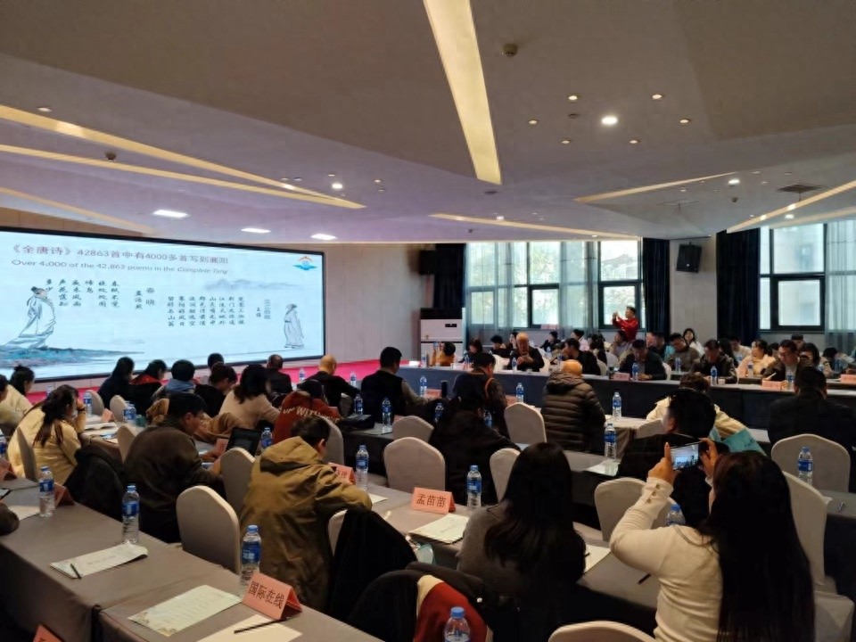 襄阳文旅推介会郑州站:探秘华夏第一城池,感受金庸笔下的侠义情长 第1张 襄阳文旅推介会郑州站:探秘华夏第一城池,感受金庸笔下的侠义情长 第1张