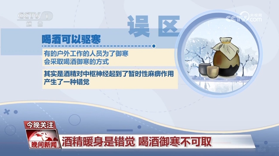 寒潮来袭，室内外温差大，如何预防心梗和呼吸道疾病？专家支招保健康  第3张