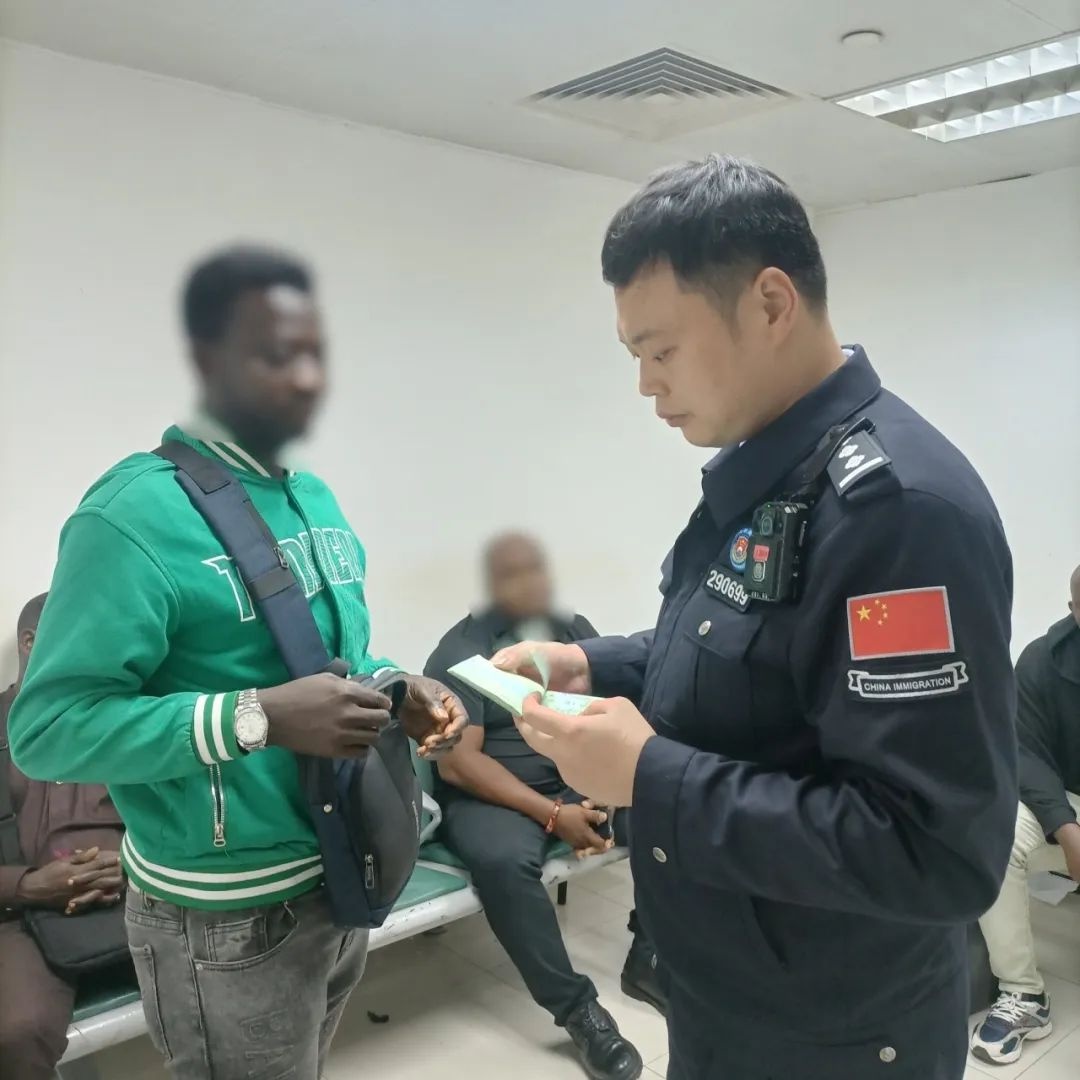 警惕！赴伊务工陷阱多，中国公民需注意这些事项，否则后果严重  第3张