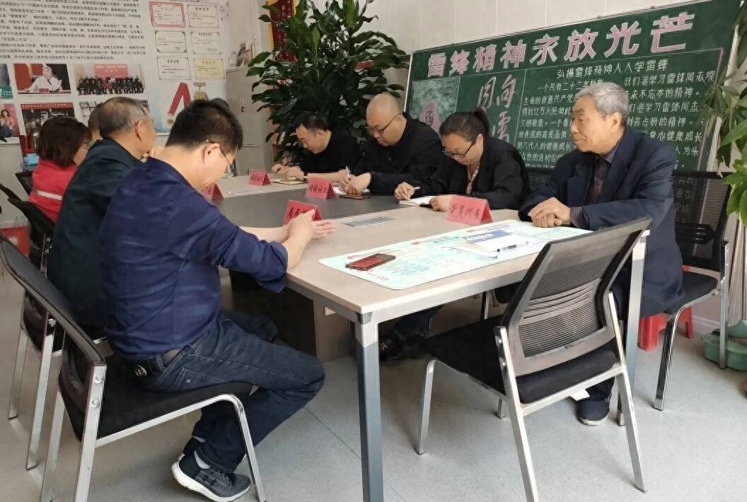 揭秘山东20个美好家园：东营雅苑小区如何成为典范？  第1张