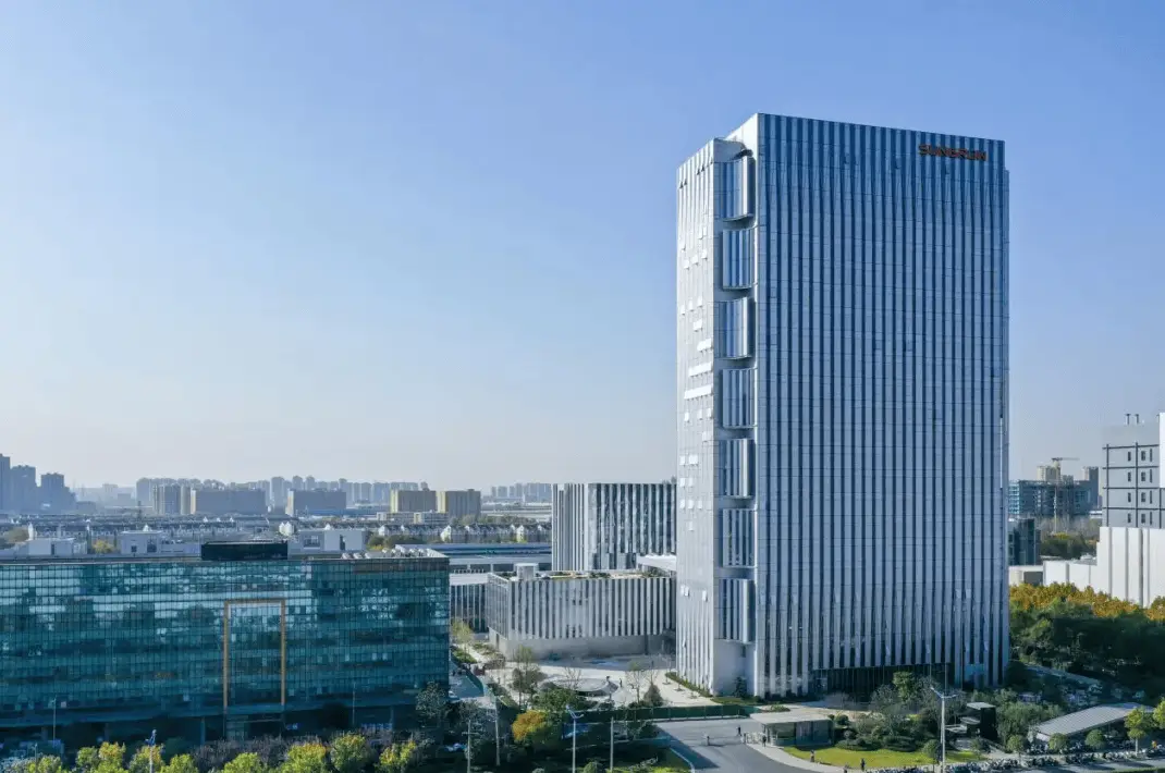 合肥光伏储能崛起：全球产业版图重塑的焦点