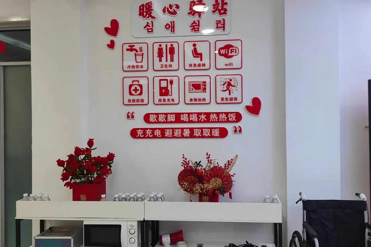 珲春市长安社区:3600户居民中2000余户住廉租房,幸福就在这里 第1张 珲春市长安社区:3600户居民中2000余户住廉租房,幸福就在这里 第1张