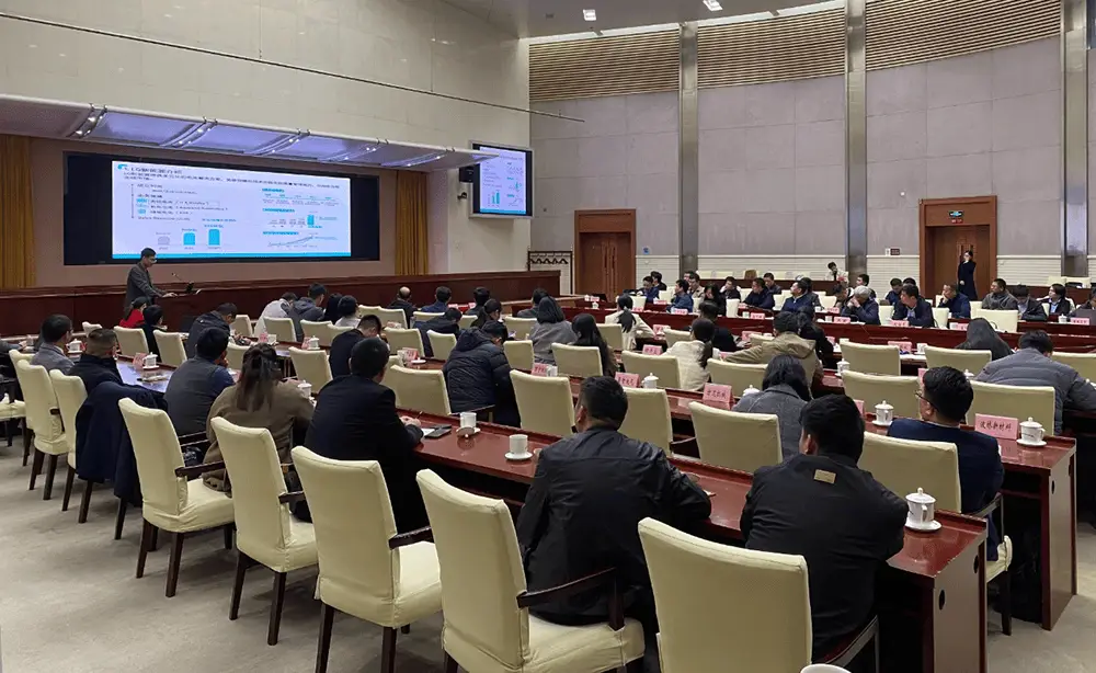 南京合肥双城记：150公里直线距离，40家企业共谱产业合作新篇章  第1张