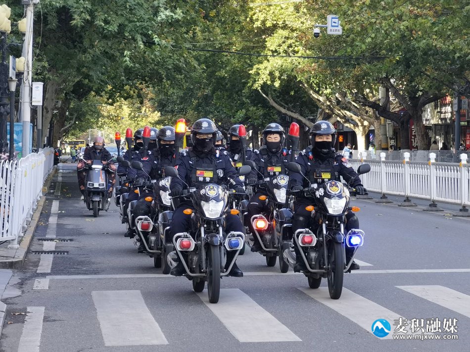 麦积公安创新组建城市快速反应小组，24小时守护你的安全  第3张