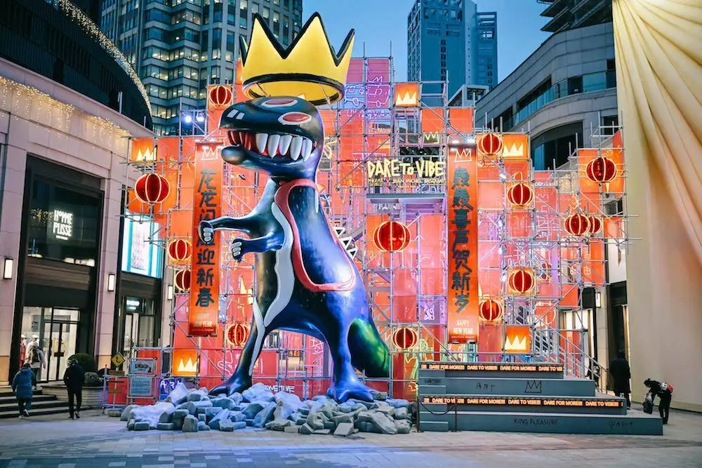 兴业太古汇GRESB四星评级：可持续发展之路，社会责任满分背后的故事