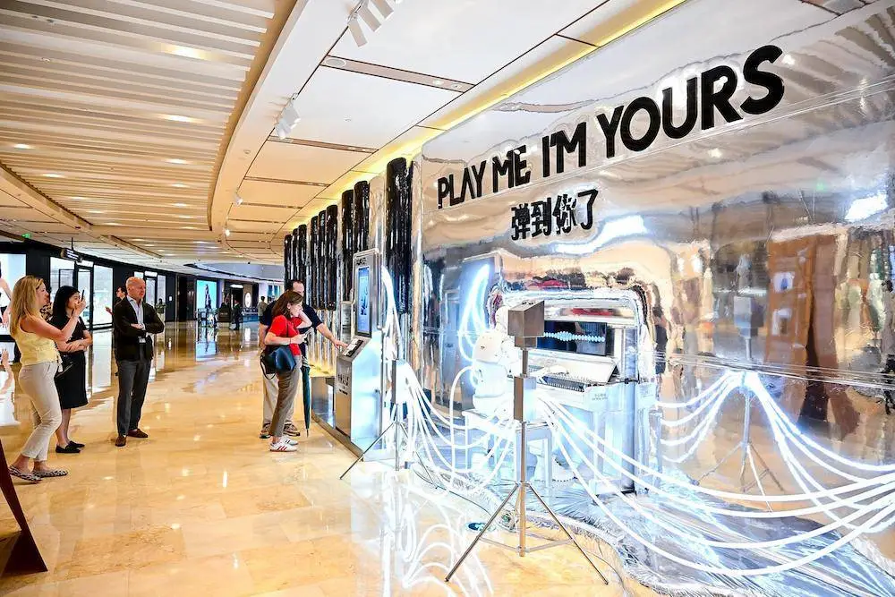 兴业太古汇GRESB四星评级：可持续发展之路，社会责任满分背后的故事  第2张