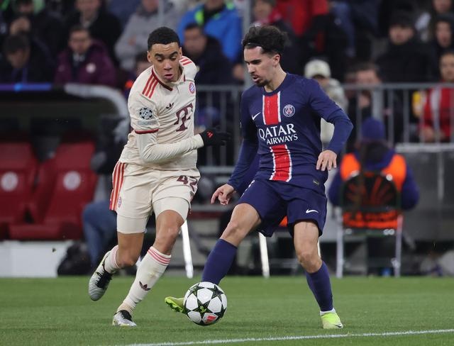 1比0！拜仁慕尼黑主场险胜巴黎圣日耳曼，欧冠赛场再掀波澜  第5张