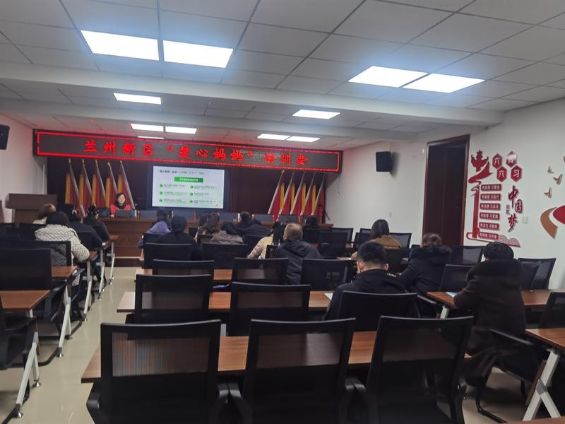 揭秘西岔镇爱心妈妈培训：如何用法律武器保护家庭，远离暴力阴影  第2张