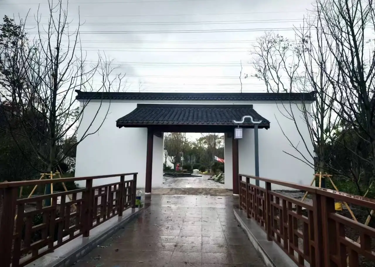 惊！十四五期间上海新增36座环城生态公园，浦东进展如何？  第2张