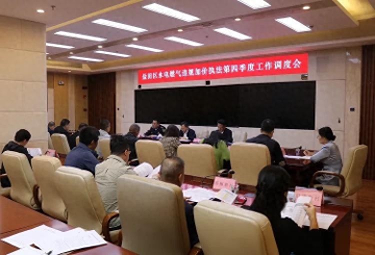 2024年盐田区水电燃气违规加价治理：揭秘背后的故事与挑战
